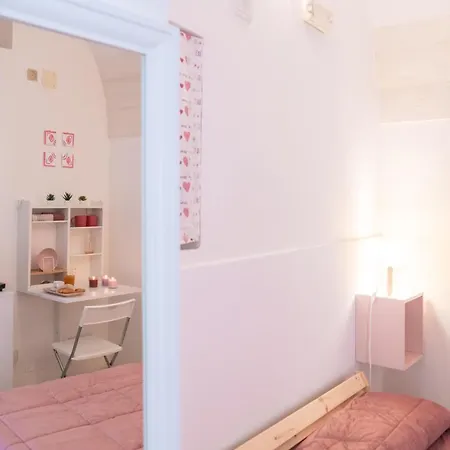 Morolain Apartment