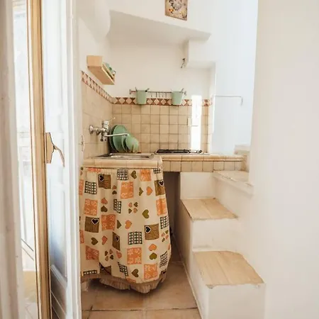 Morolain * Martina Franca