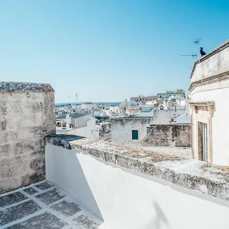 Morolain * Martina Franca