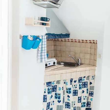 Morolain Appartement *