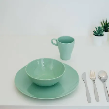 Morolain Apartment