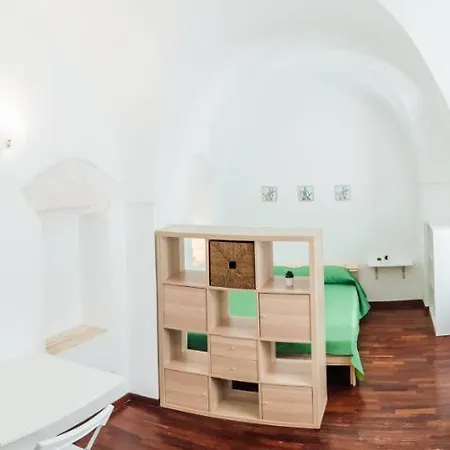 Morolain Apartment