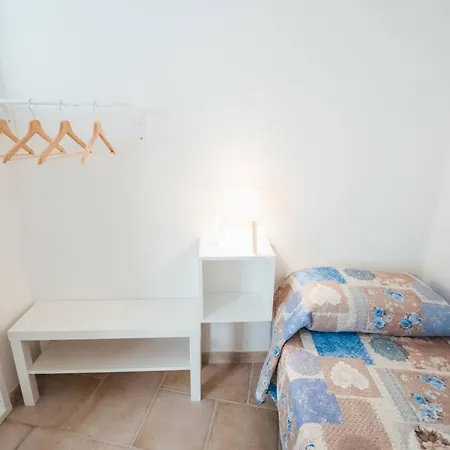 Morolain Apartment