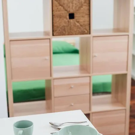 Morolain Apartment