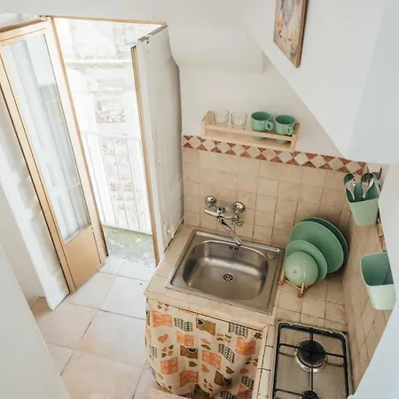 Morolain Apartment