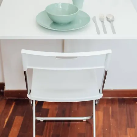 Morolain Apartment