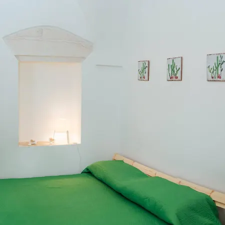 Morolain Martina Franca