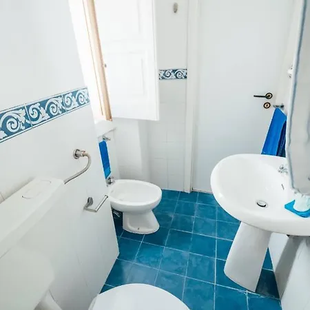 Appartement Morolain *