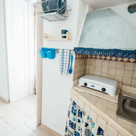 Apartment Morolain *