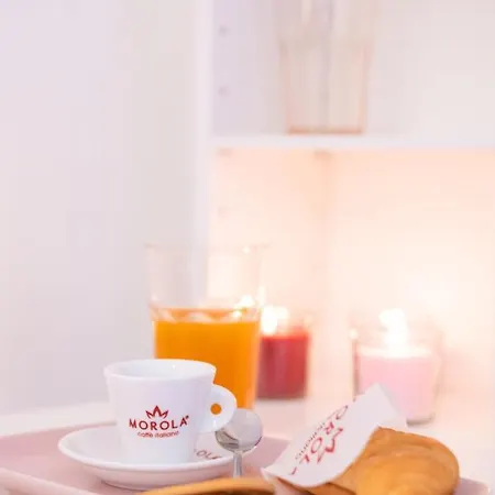 Morolain * Martina Franca