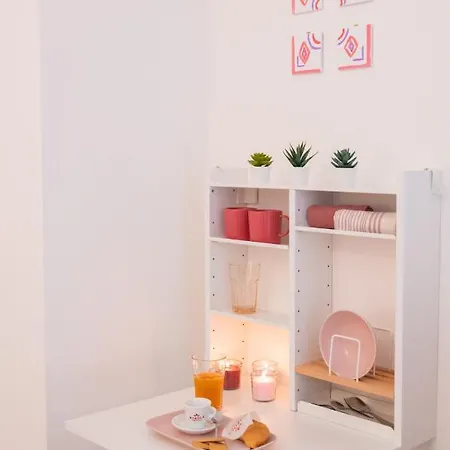 Morolain Apartment *