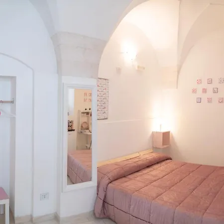 Morolain Apartment