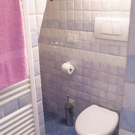 Morolain Appartement Martina Franca