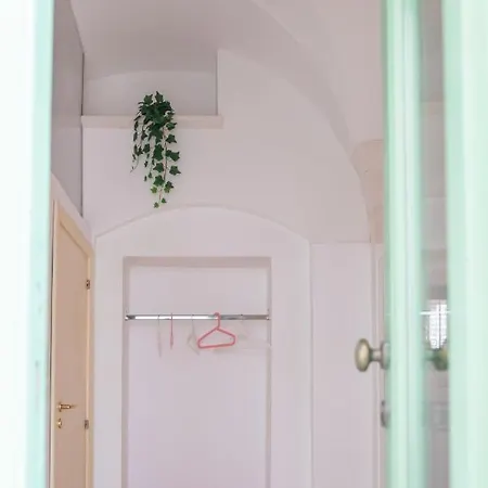 Appartement Morolain Martina Franca