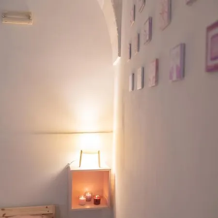 Apartment Morolain Martina Franca