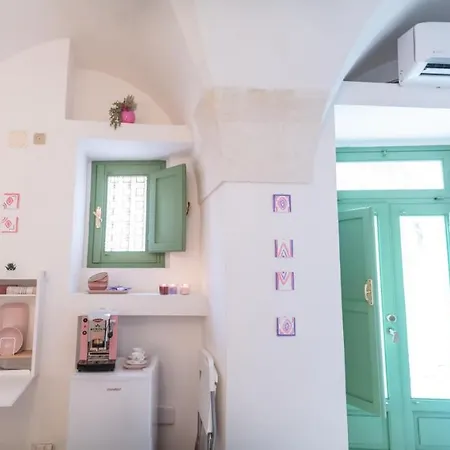 Appartement Morolain