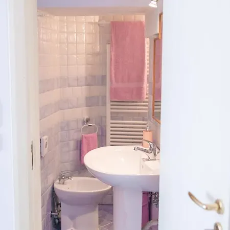 Appartement Morolain Martina Franca