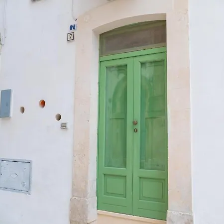 Apartment Morolain