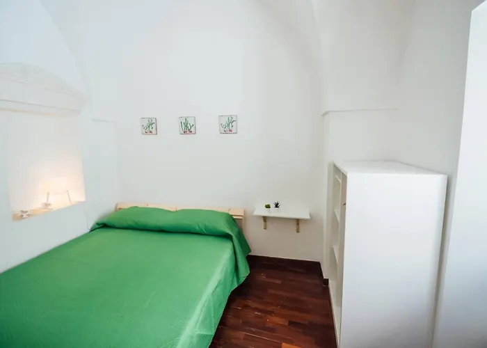 Morolain Martina Franca