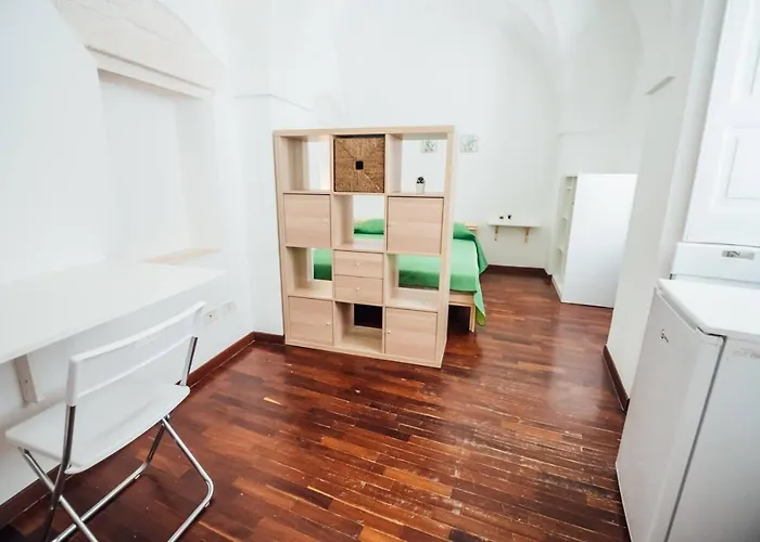 Morolain * Martina Franca