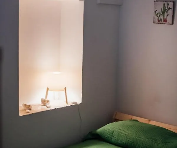 Morolain * Martina Franca