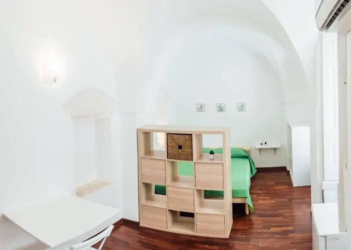 Morolain Appartement