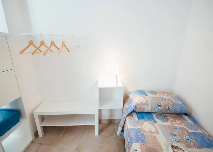 Morolain Appartement