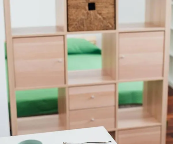 Morolain Appartement