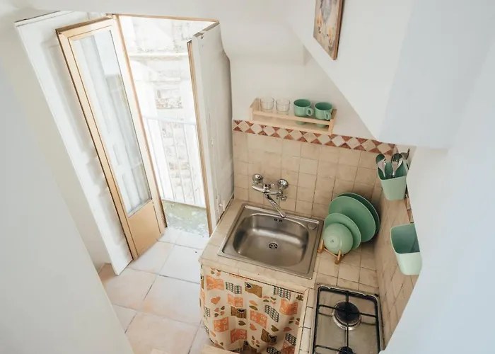 Morolain Appartement