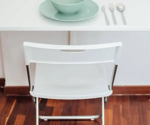 Morolain Appartement