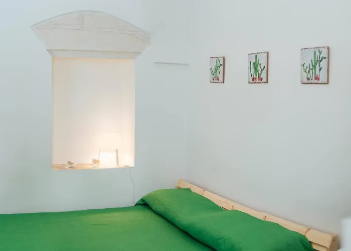 Morolain Martina Franca