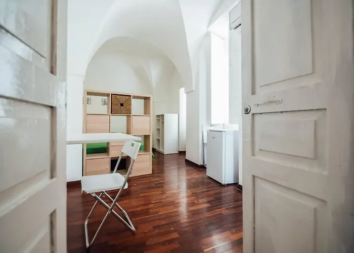 Morolain Martina Franca