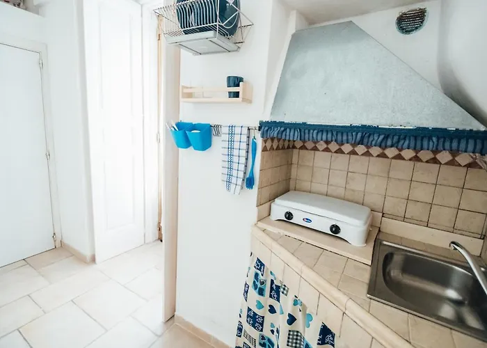 Appartement Morolain *