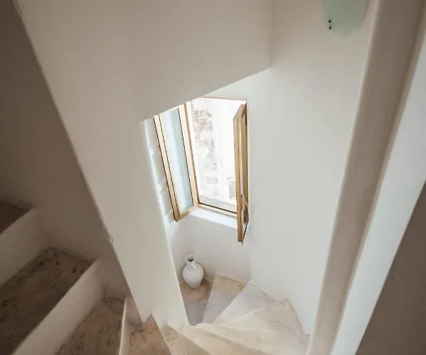 Appartement Morolain *