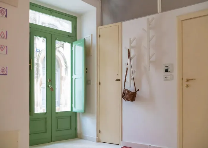 Morolain Appartement