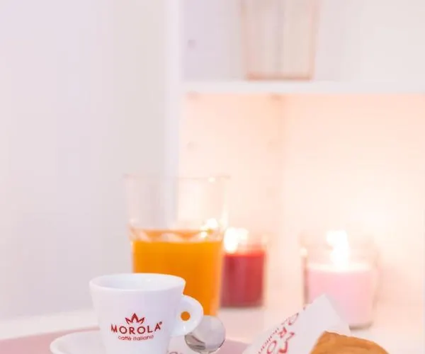 Morolain * Martina Franca