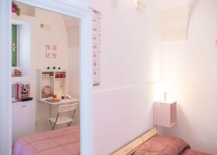 Morolain Appartement