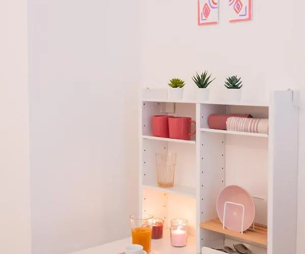 Morolain Appartement *