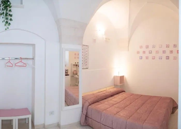 Morolain Appartement