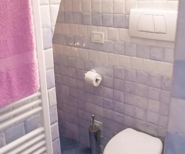 Morolain Appartement Martina Franca