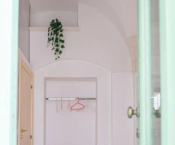 Appartement Morolain Martina Franca