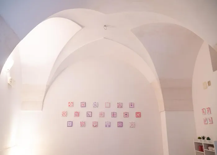 Morolain Appartement *