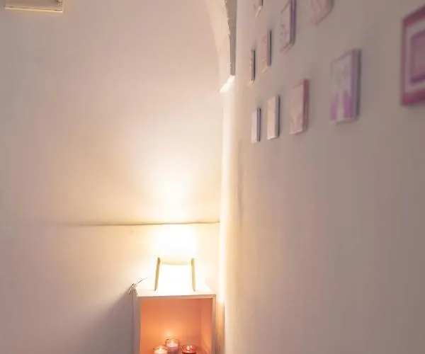 Appartement Morolain Martina Franca