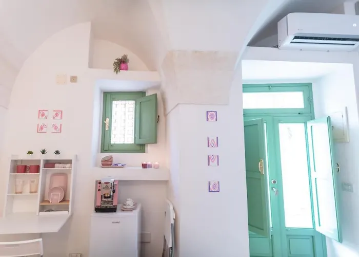 Appartement Morolain