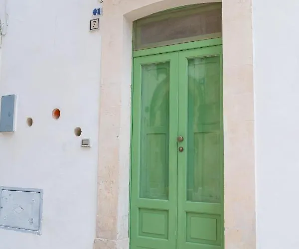 Appartement Morolain