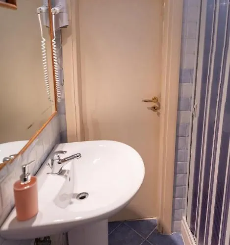 Morolain Appartement *